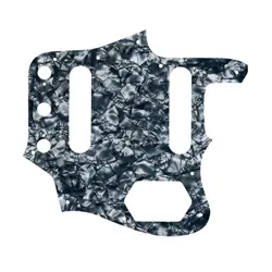 REISSUE JAGUAR PICKGUARD