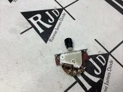 70’S FENDER TELECASTER STRATOCASTER CRL 1452 3 WAY PICKUP SELECTOR SWITCH