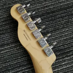 FENDER MEXICO PLAYER TELE MN BTB ELECTRIC GUITAR