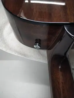 FENDER CP-60S ACOUSTIC