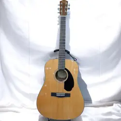 DREADNOUGHT SPRUCE/MAHOGANY