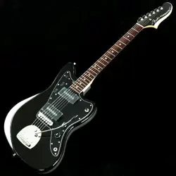 STARMASTER BLACK AND