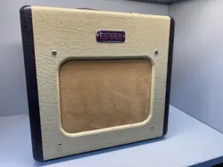 WEBER SPEAKER GROOVE