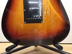 FENDER ST62 STRATOCASTER TYPE