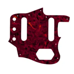 NITRATE TORTOISE SHELL