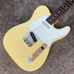 FENDER MADE IN JAPAN TRADITIONAL 60S TELECASTER #GGDBO