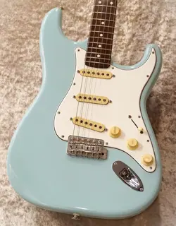 NO BRAND ST-TYPE 3.77KG AMRITA FENDER GRAY BOBBIN PRICE DOWN #GG19D