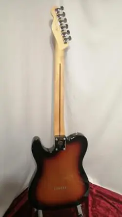 FENDER PLAYER TELE MN 3TS ELECTRIC GUITAR