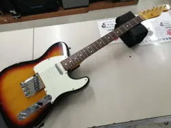 3TS TELECASTER MODEL