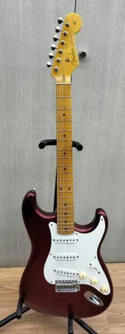 ST57 STRATOCASTER SERIAL