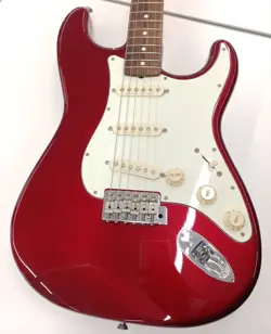 ST62 DMC STRATOCASTER