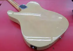 FENDER JAPAN TL-50 ELECTRIC GUITAR