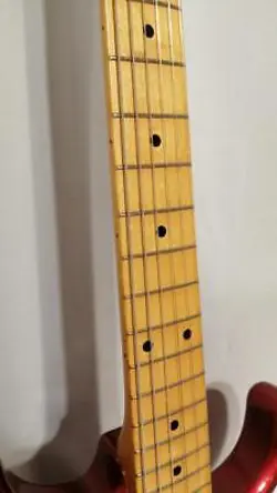 FENDER JAPAN ST57-50 ELECTRIC GUITAR