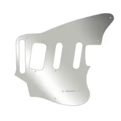 PICKGUARD MIRROR
