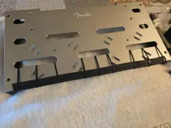 FENDER PROFESSIONAL GUITAR