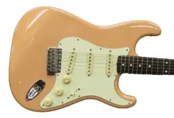 STRATOCASTER ST62-78TX SHELL