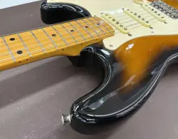 FENDER JAPAN ST57 STRATOCASTER TYPE