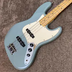 FENDER AMERICAN PROFESSIONAL JAZZ BASS OWARI KOMAKI STORE