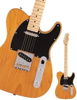 GUITAR VINTAGE NATURAL