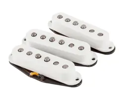 OPEN BOX FENDER CUSTOM SHOP FAT '50S STRATOCASTER PICKUPS (SET)