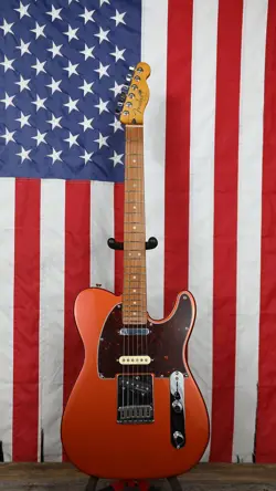 FRETBOARD -AGED CANDYAPPLE