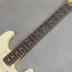 FENDER CUSTOM SHOP MBS JEFF BECK STRATCASTER BY ART ESPARZA GOMEN AKASAMA SAFE D