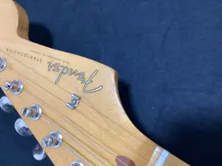 FENDER JAPAN ST57-65 STRATO JV SERIAL SAFE DELIVERY FROM JAPAN