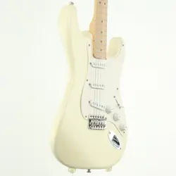 CLAPTON STRATCASTER UPDATE