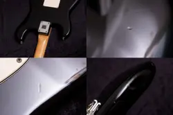 MBS 1969 STRATOCASTER