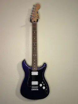 2020 PRESENT METALLIC