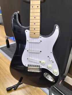 FENDER JAPAN ST54-95LS ELECTRIC GUITAR