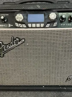 AMPLIFIER G-DEC
