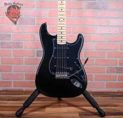 BLACK 2001 W/HARDSHELL