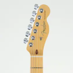 TELECASTER BLACK 2011