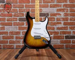 ‘54 STRATOCASTER REISSUE
