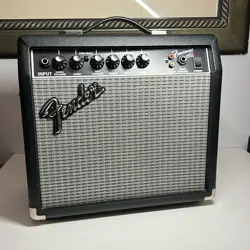 2-CHANNEL 15-WATT 1X8