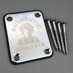 HENDRIX NECK PLATE