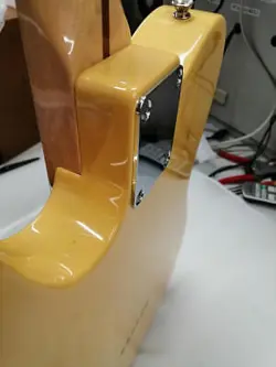 FENDER TRADITIONAL 50S TELECASTER TYPE