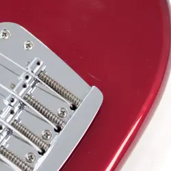 FENDER JAPAN MB98-85CO OCR MUSTANG BASS