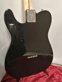 FENDER MEXICO PLAYER TELECASTER 75TH ANNIV ELECTRIC GUITAR