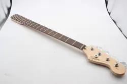 FENDER SQUIER JAZZ BASS AFFINITY NECK + TUNERS