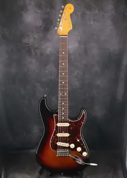 FENDER 2010S JOHN MAYER STRATOCASTER ELECTRIC GUTIAR [AUTH]