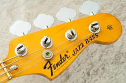 ELECTRIC GUITAR [AUTH]