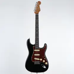 FENDER CUSTOM SHOP AMERICAN STRATOCASTER ROSEWOOD NOS BLACK