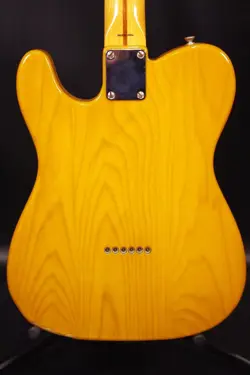 FENDER JAPAN TL52-70 ELECTRIC GUTIAR [AUTH]