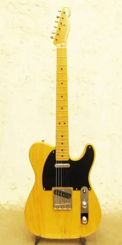 FENDER JAPAN TL52-TX ELECTRIC GUTIAR [AUTH]