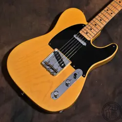 FENDER CUSTOM SHOP 1951 NO CASTER N.O.S. ELECTRIC GUTIAR [AUTH]