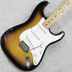 FENDER JAPAN ST57 '86 TOBACCO BROWN SUNBURST ELECTRIC GUTIAR [AUTH]