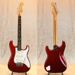 FENDER EST-83-110 ELECTRIC