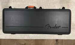 STRATOCASTER WITH SUHR